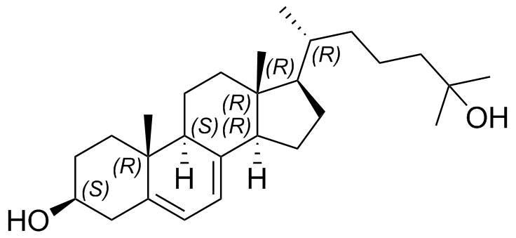 Calcifediol EP Impurity B
